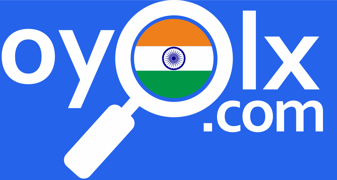 Oyolx Job Finder